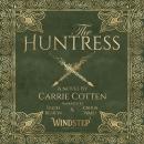 The Huntress: A Medieval Christian Fiction Audiobook