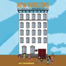 New Horizons: The Chronicles of Braidenhurst Academy Audiobook