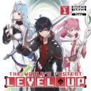 The World's Fastest Level Up (Light Novel) Vol. 1 Audiobook