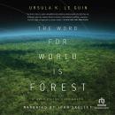 The Word for World is Forest Audiobook