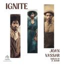 Ignite, Joan Vassar