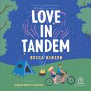 Love in Tandem Audiobook