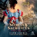 Call of Cthulhu: Secrets & Sacrifices Audiobook