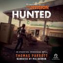 Tom Clancy's The Division: Hunted Audiobook