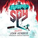 The Faithful Spy: Dietrich Bonhoeffer and the Plot to Kill Hitler Audiobook