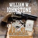 The Oregon Trail Audiobook