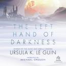 The Left Hand of Darkness Audiobook