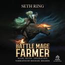 Separation: A Fantasy LitRPG Adventure Audiobook