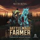 Conservation: A Fantasy LitRPG Adventure Audiobook