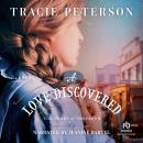 A Love Discovered Audiobook