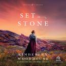 Set in Stone Audiobook