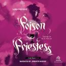 Poison Priestess Audiobook