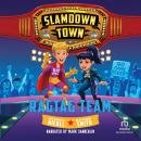 Ragtag Team Audiobook