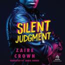 Silent Judgment Audiobook
