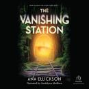 The Vanishing Station Audiobook