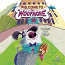 Welcome to the Woofmore Audiobook