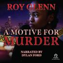 A Motive for Murder Audiobook