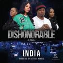 Dishonorable Audiobook