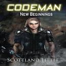 Codeman: New Beginnings Audiobook