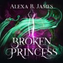 Broken Princess Audiobook