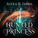 Hunted Princess Audiobook