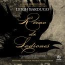[Spanish] - Reino de ladrones Audiobook