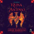 [Spanish] - Ruina y acenso Audiobook