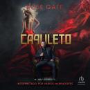 [Spanish] - Capuleto: Mi mafia eres tú Audiobook