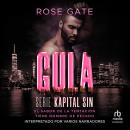 [Spanish] - Gula: El sabor de la tentación tiene nombre de pecado Audiobook