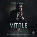 [Spanish] - Vitale: Lazos de sangre Audiobook