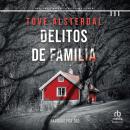 [Spanish] - Delitos de familia 'We Know You Remember' Audiobook