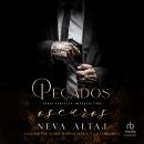 [Spanish] - Pecados oscuros 'Darkest Sins' Audiobook