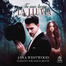 [Spanish] - Tu voz bajo la lluvia 'Your Voice Under the Rain' Audiobook