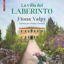 [Spanish] - La villa del laberinto 'The Cypress Maze' Audiobook