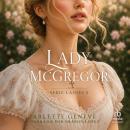 [Spanish] - Lady McGregor Audiobook