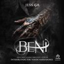 [Spanish] - Beni: Mentiras, Lujuria, Adicción y Fetiche Audiobook