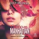 [Spanish] - Otoño en Manhattan 'Fall in New York' Audiobook