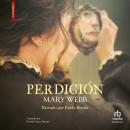 [Spanish] - Perdición 'Perdition' Audiobook