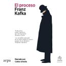 [Spanish] - El Proceso 'The Trial' Audiobook