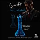 [Spanish] - Secretos de Cristal 'Secrets Made of Glass': Bilogía Sokolov 1 Audiobook