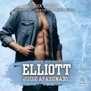 [Spanish] - Elliott: Juego Apasionado 'Elliott: Passionate Play': Romance deportivo contemporáneo Audiobook