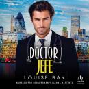 [Spanish] - Doctor Jefe 'Dr. CEO' Audiobook