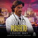 [Spanish] - Doctor Perfecto 'Dr. Perfect' Audiobook