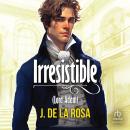 [Spanish] - Irresistible Audiobook