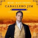 [Spanish] - Caballero Jim Audiobook