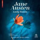 [Spanish] - Lady Susan Audiobook