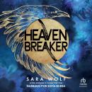 [Spanish] - Heavenbreaker Audiobook