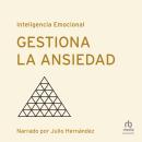 [Spanish] - Gestiona la ansiedad Audiobook
