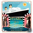 [Spanish] - Peligro en el Atlántico (Danger on the Atlantic) Audiobook