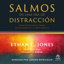 [Spanish] - Salmos en una era de distracción: Experimentando el poder restaurador de la poesía bíblica Audiobook